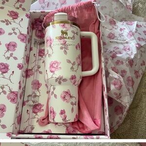 Brand new love shack fancy Stanley